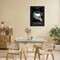 Stupell Industries The Coffee Tarot Card Canvas, design by EduEly Designs